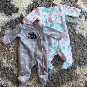 preemie sleepers canada